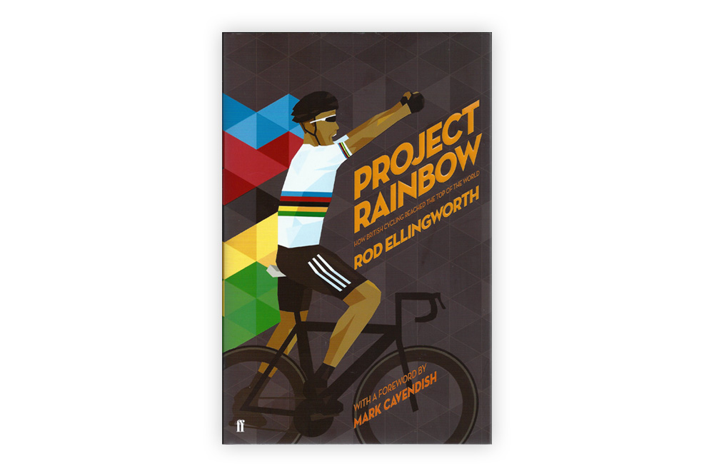 Project Rainbow – Rod Ellingworth