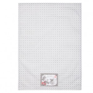 Bicycle Tea Towel Pack of 3