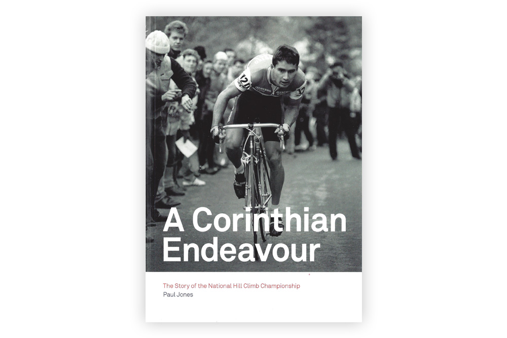 A Corinthian Endeavour – Paul Jones