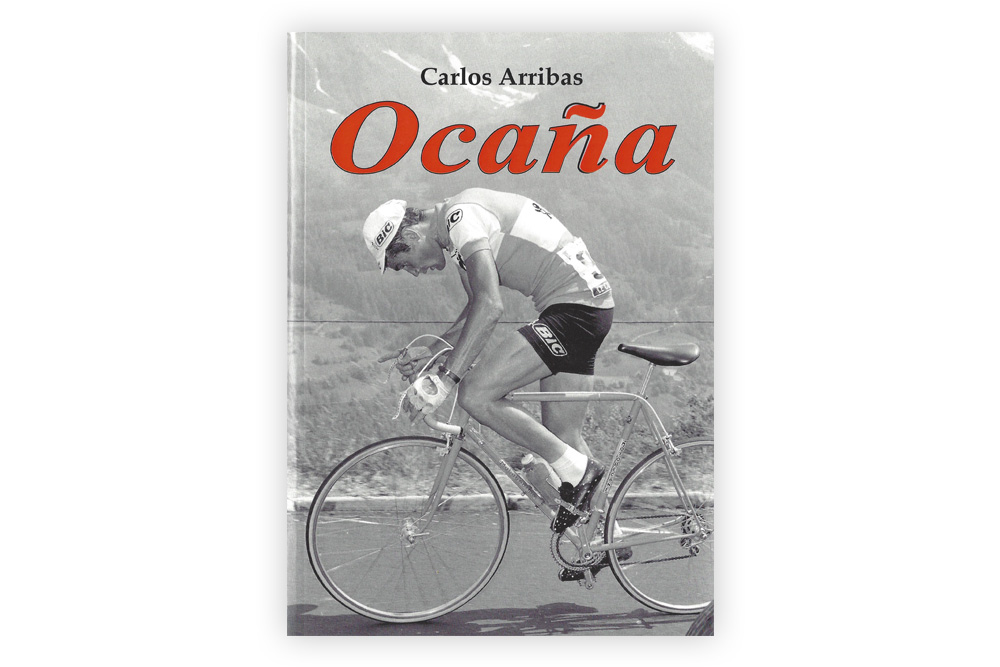 Ocana – Carlos Arribas