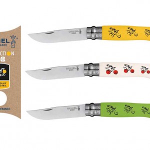 Opinel Tour de France Knives
