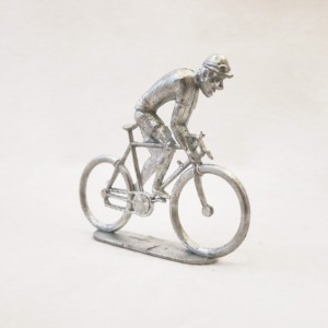 Fonderie Roger Vintage Model Racing Cyclist – Grimpeur