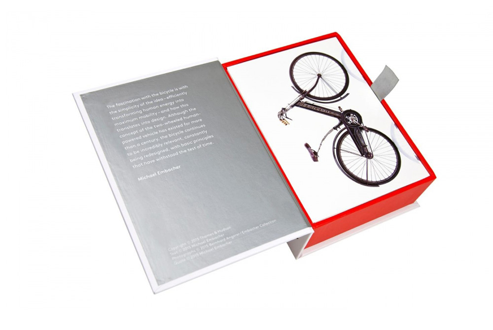 Cyclepedia 100 Postcards of Iconic Bicycles