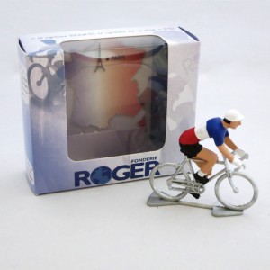 Fonderie Roger Vintage Model Racing Cyclist – National Teams