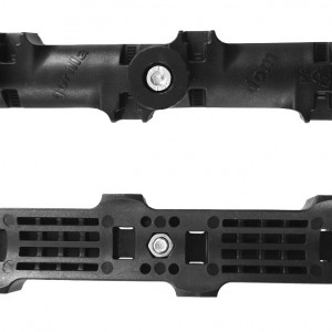 gorilla clip for gorilla cage and monkii system