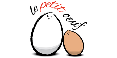 le petit oeuf