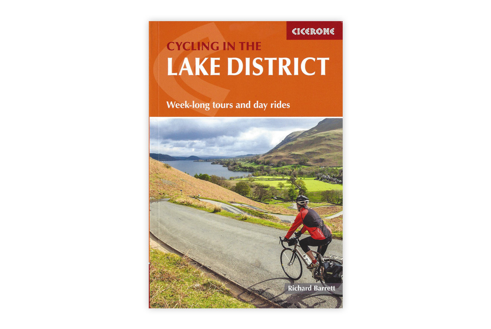 Cycle Touring in the Lake District