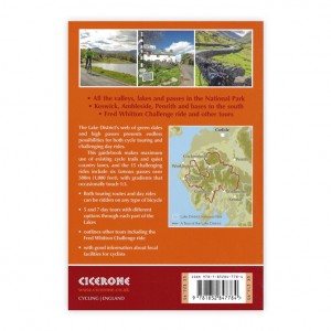 Cycle Touring in the Lake District