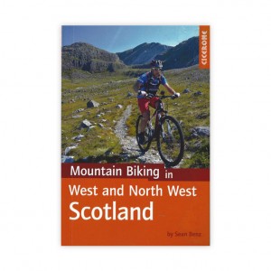 Mountain Biking in West and North West Scotland