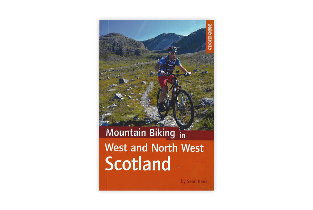 Mountain Biking in West and North West Scotland