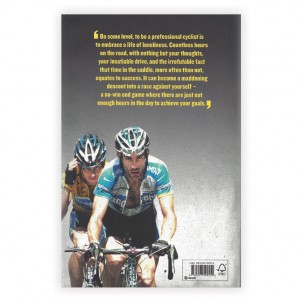 George Hincapie The Loyal Lieutenant – George Hincapie and Craig Hummer