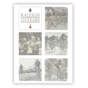 Raleigh 125 Years – Joop Holthausen