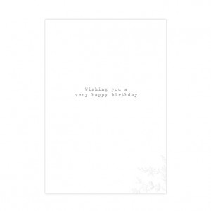 Daughter-in-Law Bicycle Greeting Card