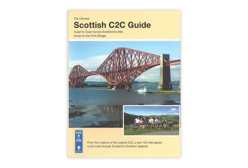 The Ultimate Scottish C2C Guide