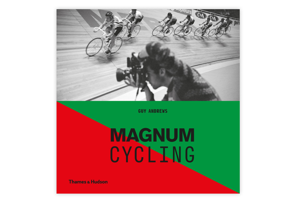 Magnum Cycling by Guy Andrews