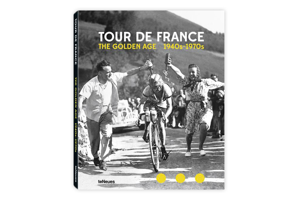 Tour de France The Golden Age 1940s-1970s