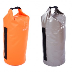 gorilla cage dry bag 5.5lts