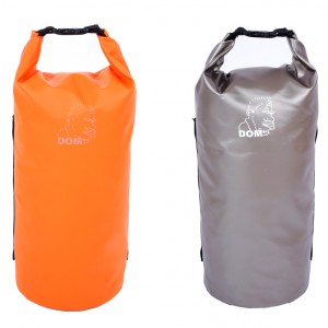 gorilla cage dry bag 5.5lts