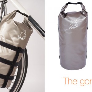 gorilla Cage Dry Bag