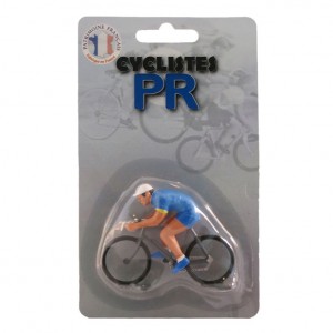 Fonderie Roger Vintage Model Racing Cyclist – Sprinteur – Sponsored Teams