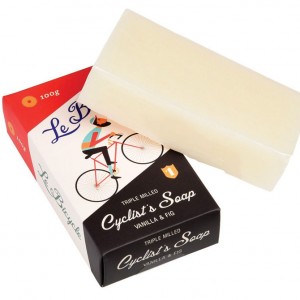 Le Bicycle Soap