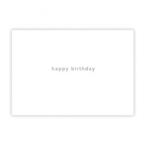 Sunset Rider Bicycle Greeting Card