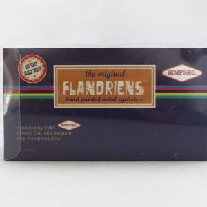 Flandriens Model Racing Cyclists – BiC and USA