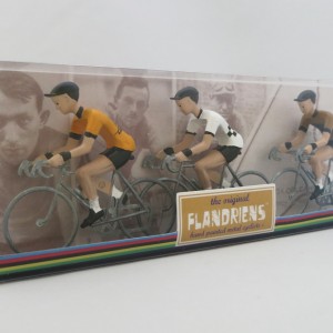 Flandriens Model Racing Cyclists – Eddy Merckx 2