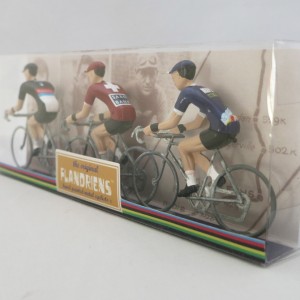 Flandriens Model Racing Cyclists – Fabian Cancellara