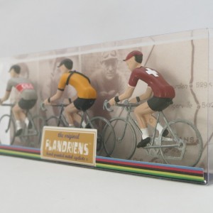 Flandriens Model Racing Cyclists – Ferdy Kubler