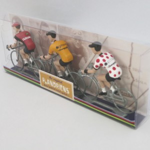Flandriens Model Racing Cyclists – Lucien Van Impe