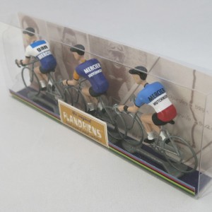 Flandriens Model Racing Cyclists – Raymond Poulidor