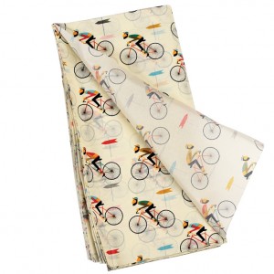 Le Bicycle Tissue Paper
