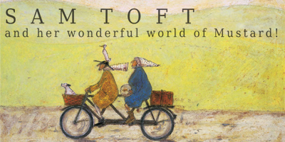 Sam Toft