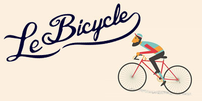 Le Bicycle