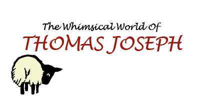 Thomas Joseph