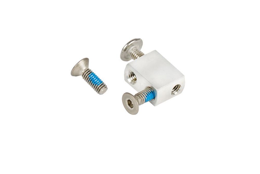 d.o.m. DoDi Bike Polo Mallet Connector