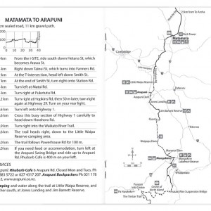 Tour Aotearoa Official Guide – Bikepacking Cape Reinga to Bluff – The Kennett Brothers