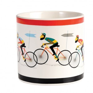 Le Bicycle Mug