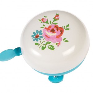 Le Petite Rose Bicycle Bell