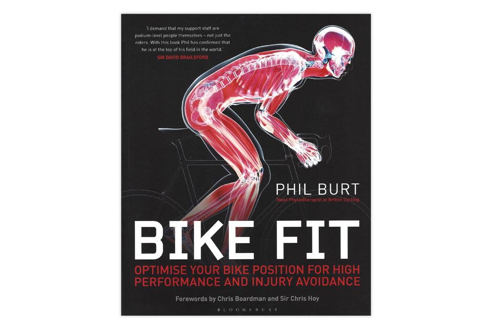 Bike Fit – Optimise Your Bike Position for High Performance and Injury Avoidance