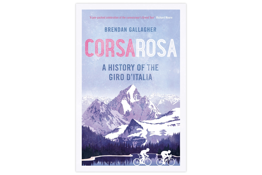 Corsa Rosa – A History of the Giro D’Italia