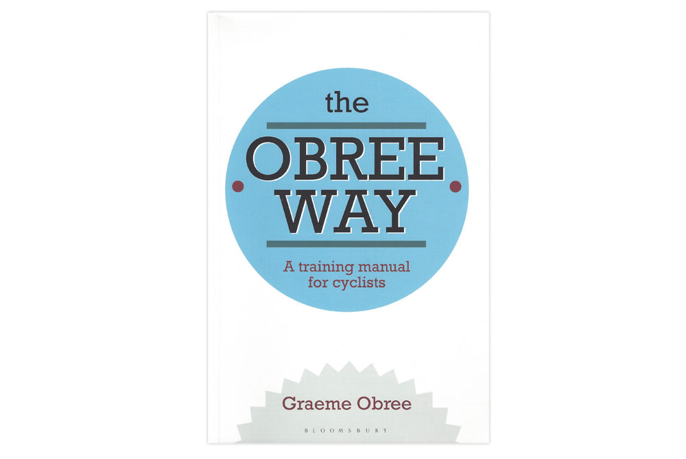 The Obree Way – A Training Manual for Cyclists