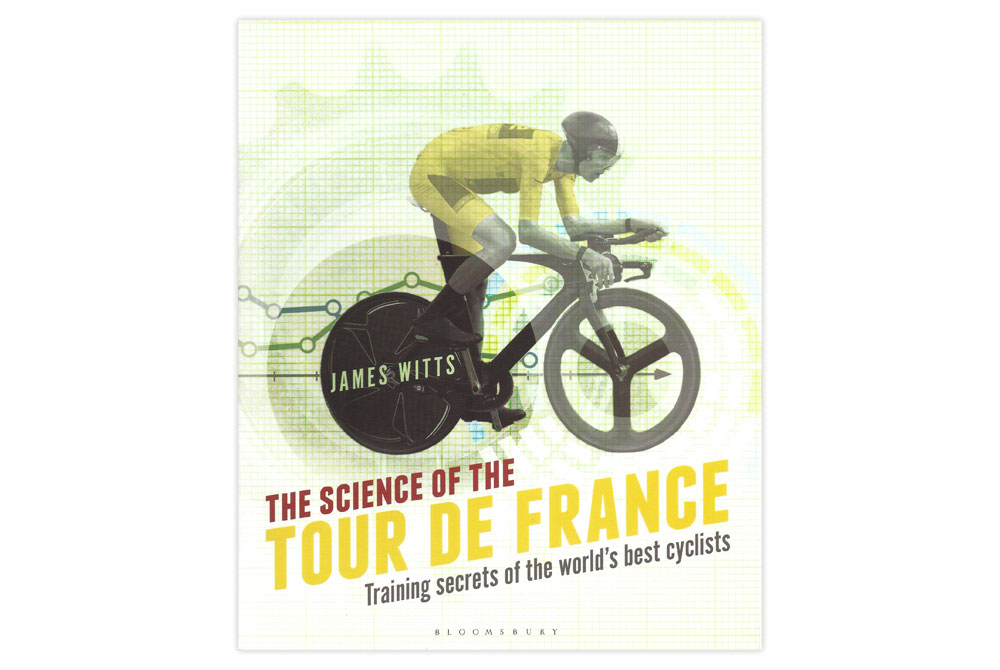 The Science of the Tour de France