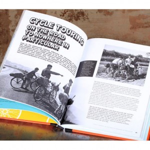 The Splendid Book of the Bicycle – From Boneshakers to Bradley Wiggins