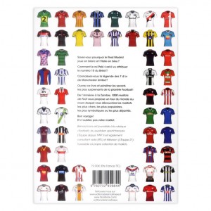 1000 maillots du Tour de France