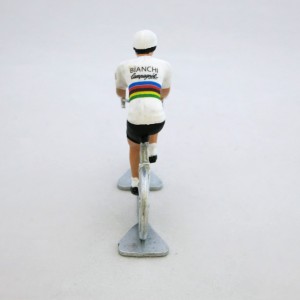 Fonderie Roger Vintage Model Racing Cyclist – World Champion