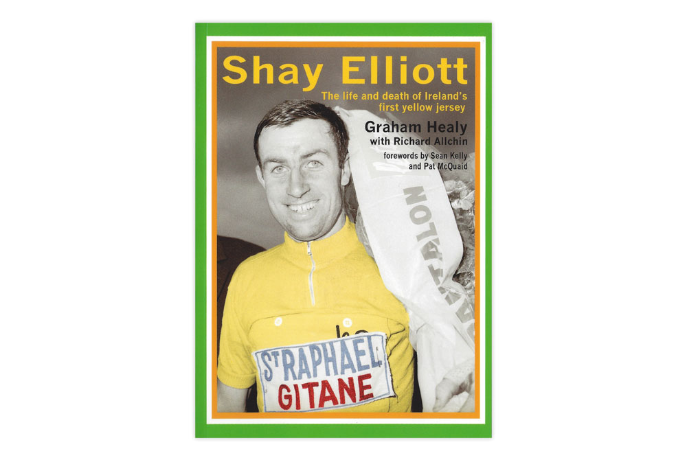 Shay Elliott – Graham Healy with Richard Allchin