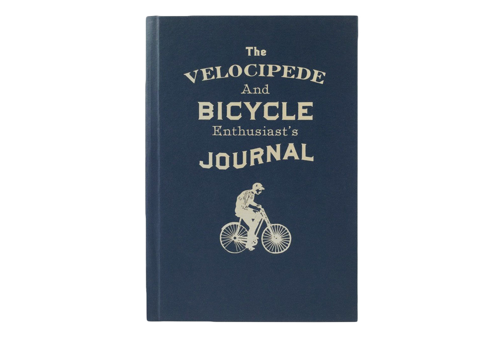 The Velocipede and Bicycle Enthusiast’s Journal
