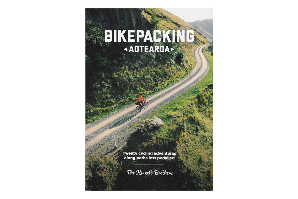 Bikepacking Aotearoa – The Kennett Brothers